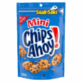 Chips Ahoy! Mini Chocolate Chip Cookies Snack-Sak – 8oz