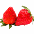 Fresh Strawberries by La Chatelaine Farms Per Pound