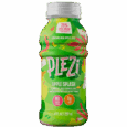PLEZi Flavored Kids Juice Drink – Apple Splash Fruit Juice Drink Blend