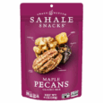 Sahale Snacks Maple Pecans Glazed Mix, Gluten-Free Snack, 4-Ounce Bag