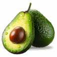 Avocado Creamy Elegance Pure, Fresh, and Irresistibly Delicious