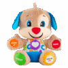 Baby & Toddler Toy Smart Stages Puppy With White Shirt, For Ages 6+ Months